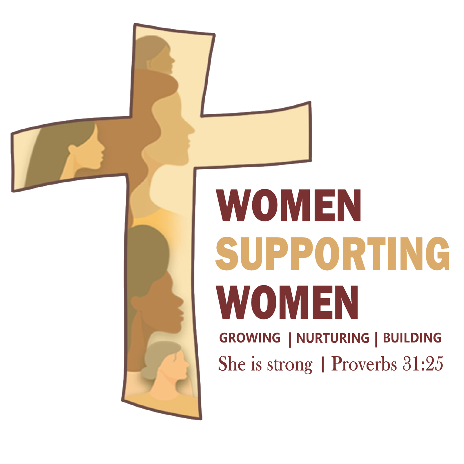 Women Supporting Women