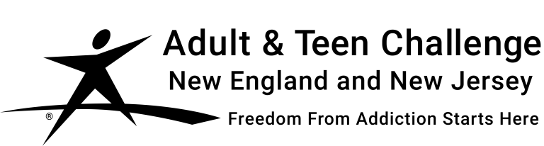 Adult and Teen Challenge logo